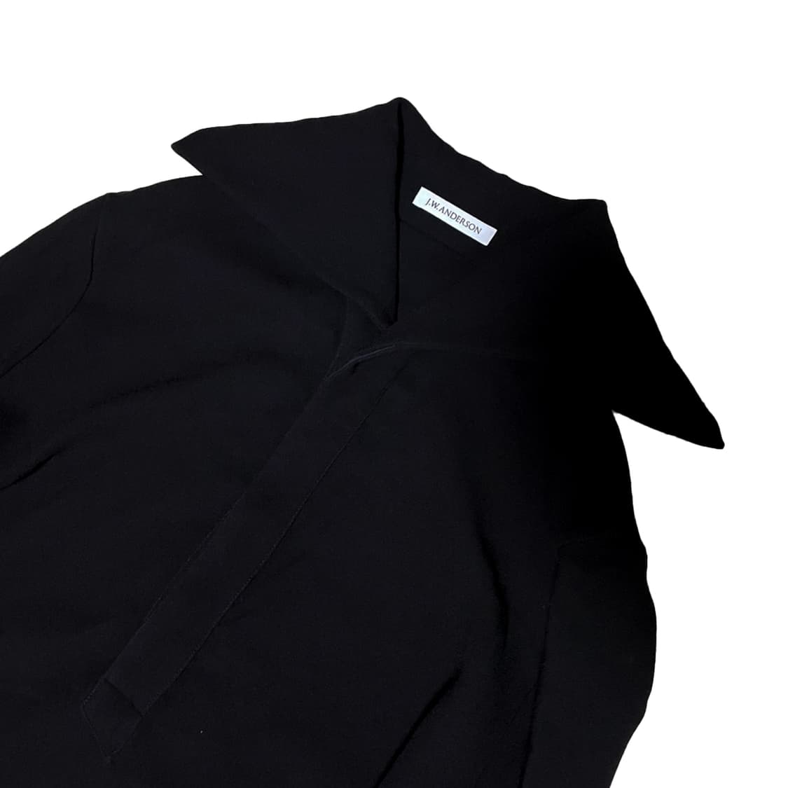 JW앤더슨 오픈카라티셔츠 상품이미지4