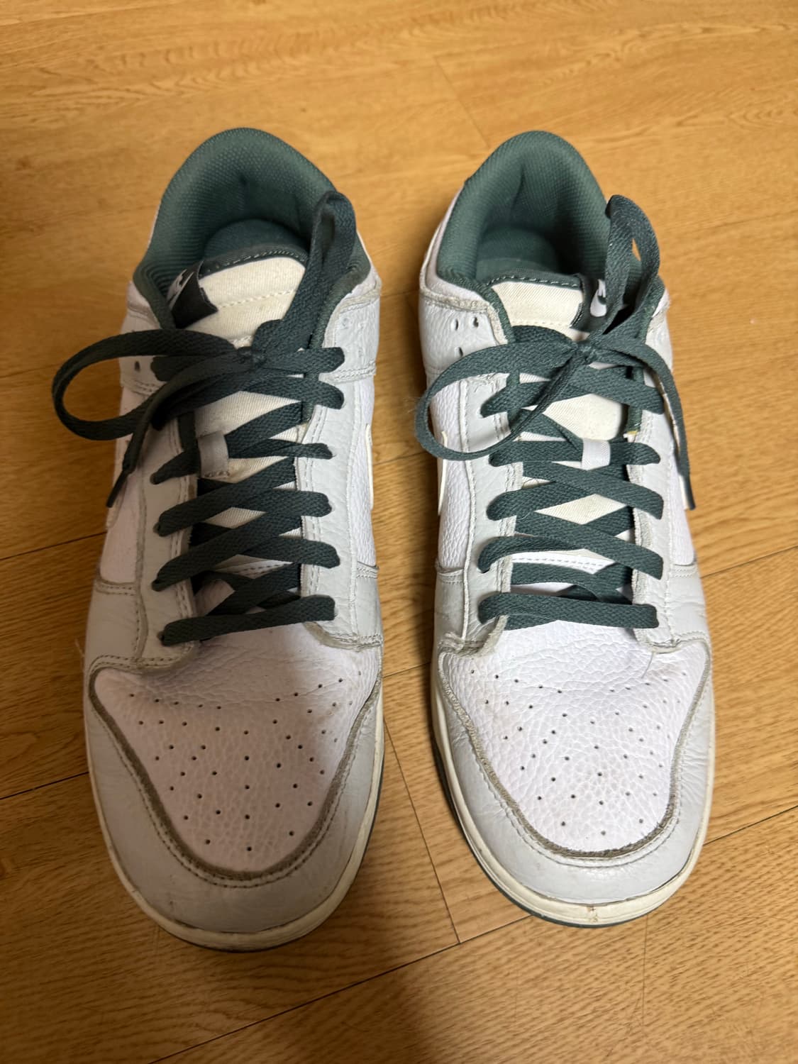 나이키 덩크 로우 상품이미지4