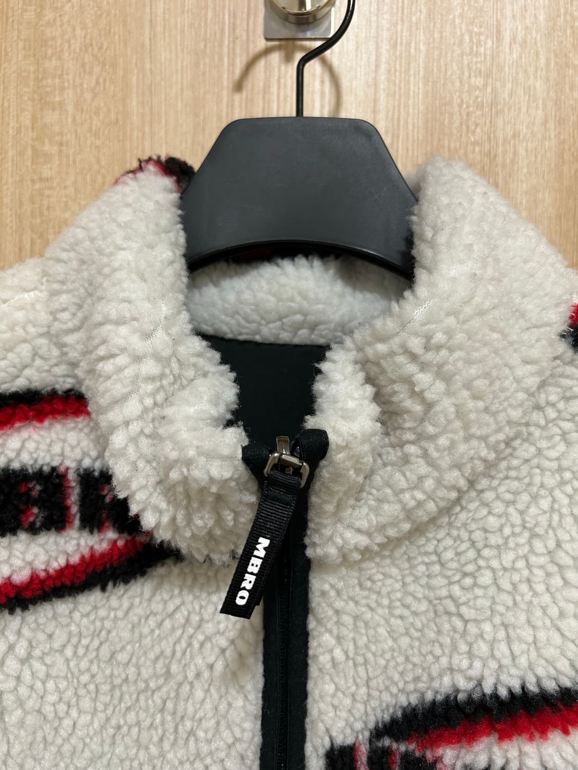엄브로 양면 점퍼105 상품이미지5