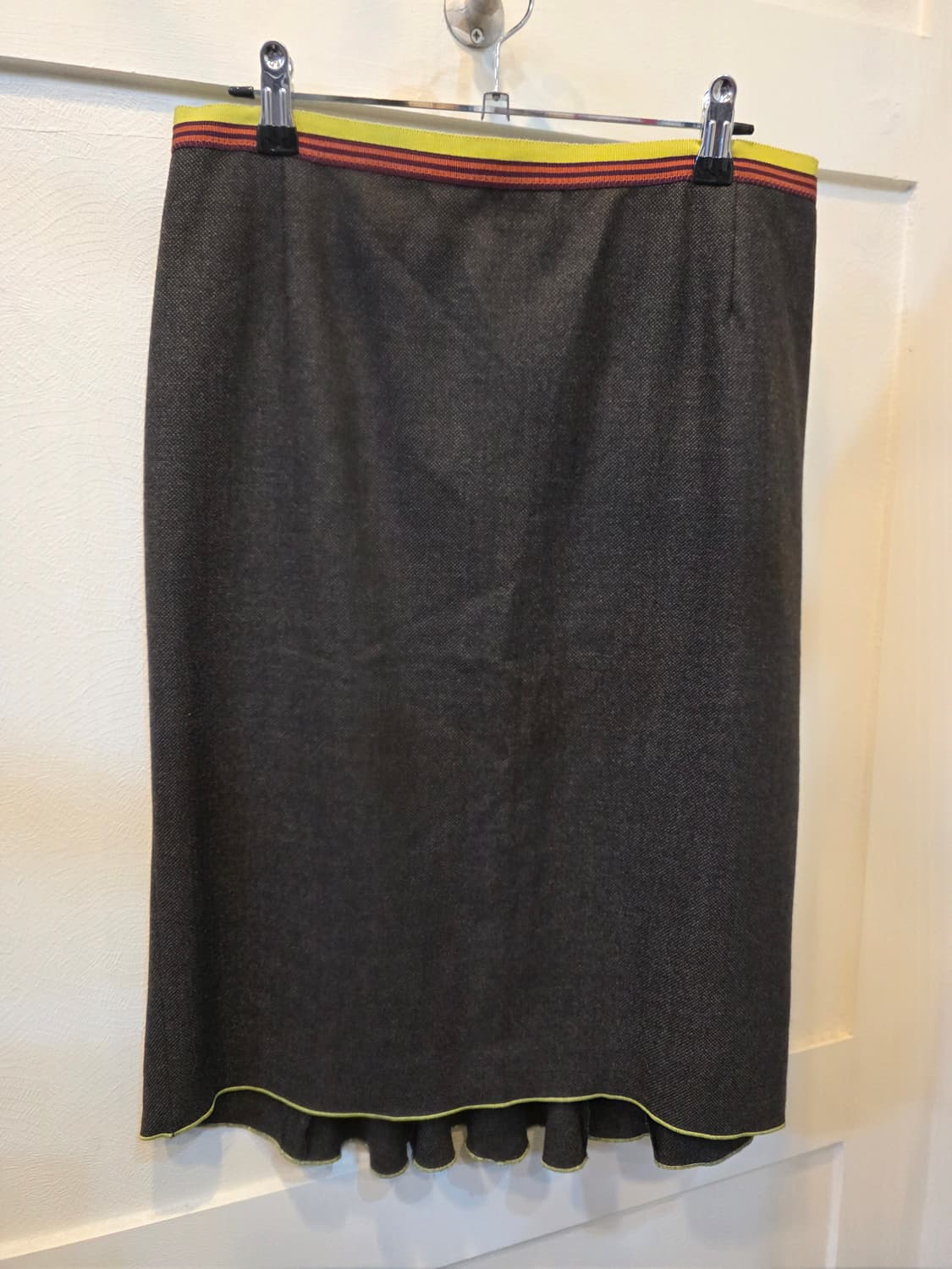 에트로 Milano 스커트 44 사이즈 상품이미지3