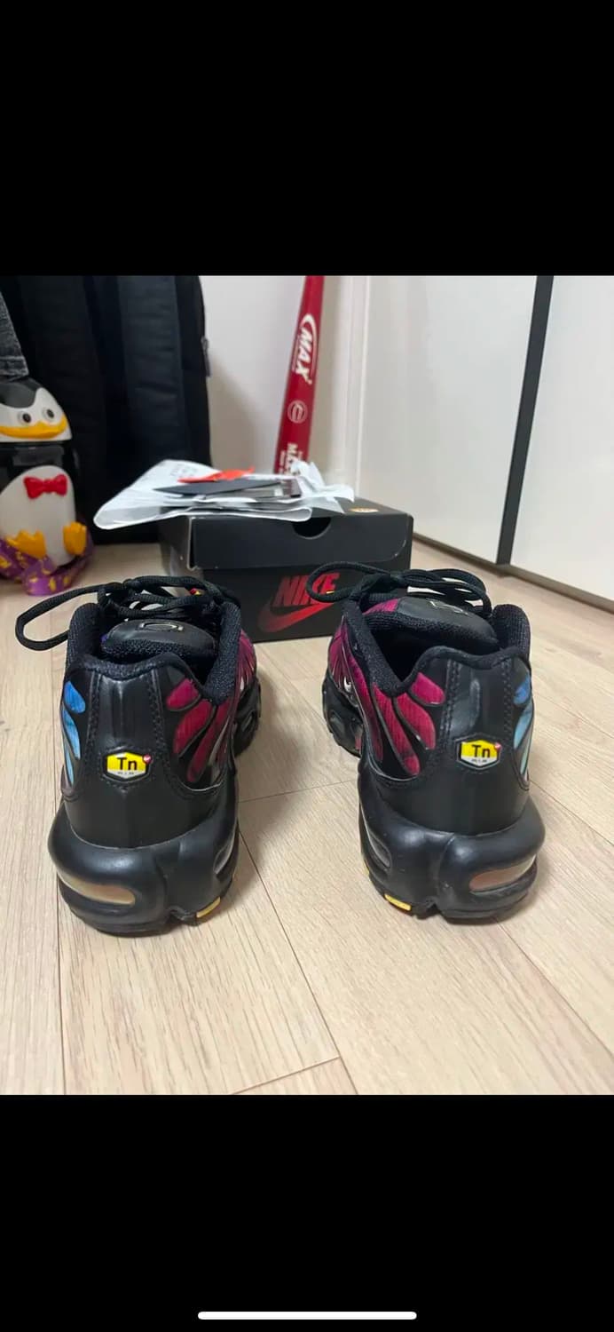 나이키 에어맥스 플러스 25주년 상품이미지4