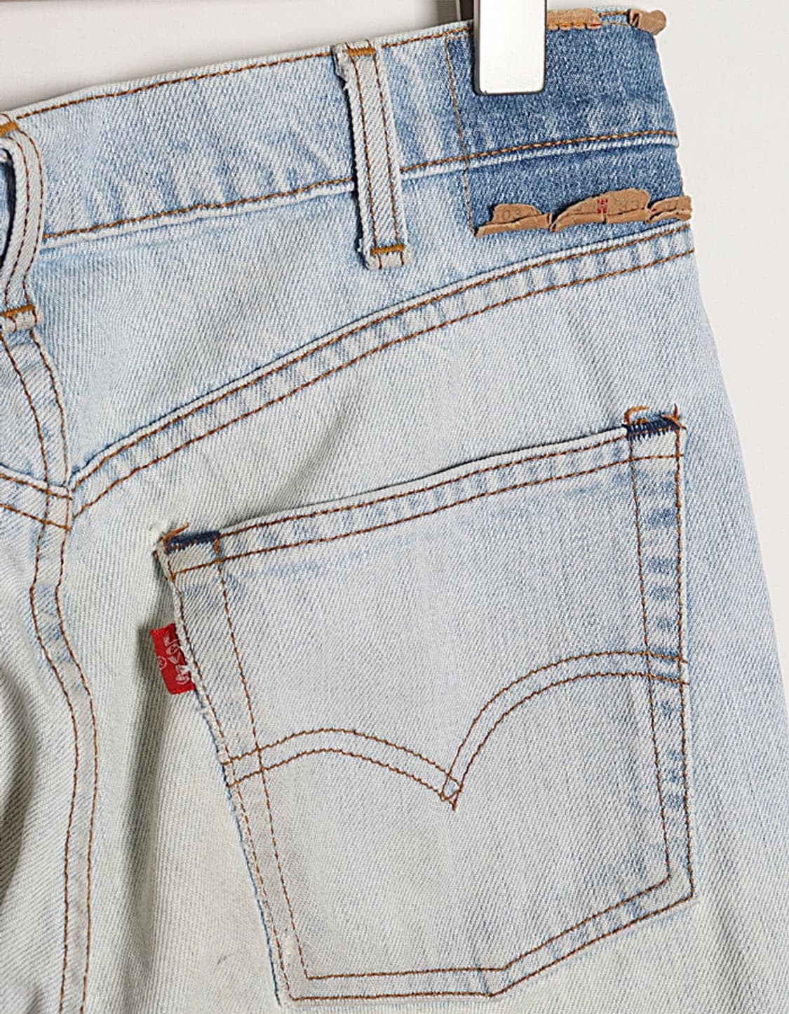Levi's 653 Tapered Denim Pant (30) 상품이미지6