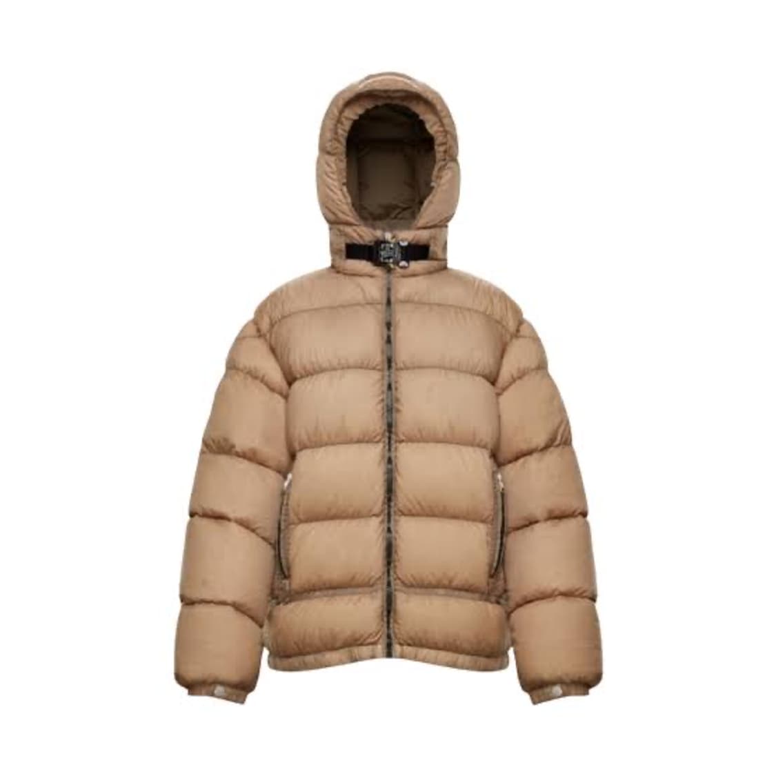 1 ) 알릭스 몽클레어 알몬드 패딩 상품이미지2