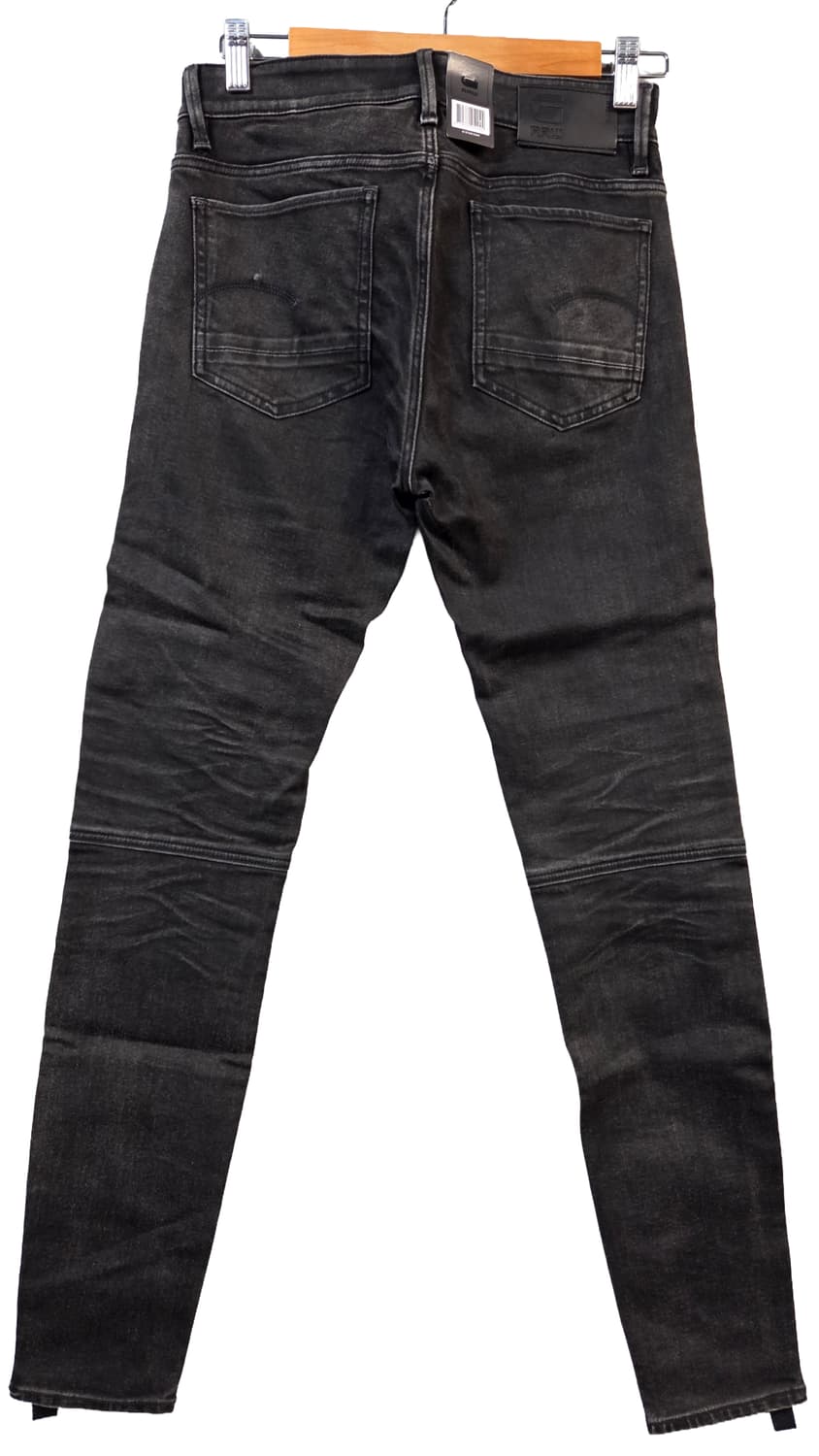 G-STAR 여성 슬림 스키니 데님 스판(W26/L30) 상품이미지2