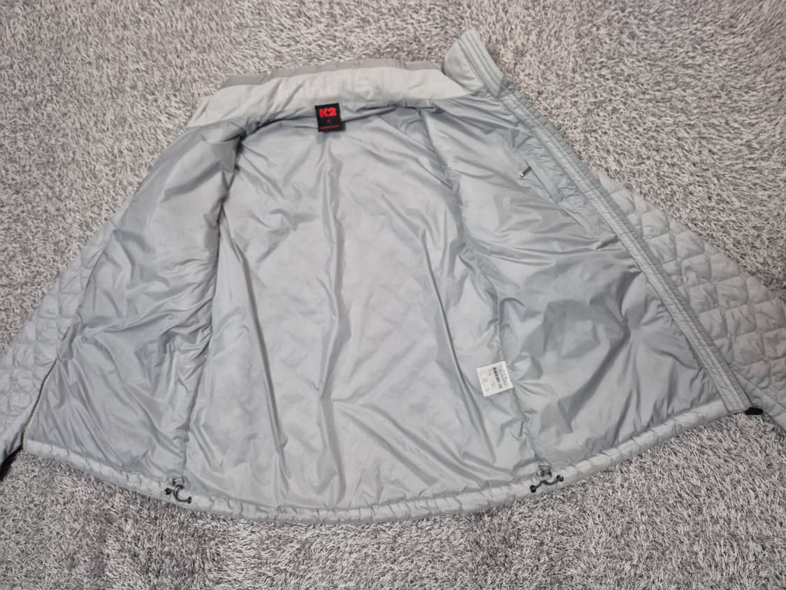 K2 여성 경량 패딩 자켓 90 상품이미지7