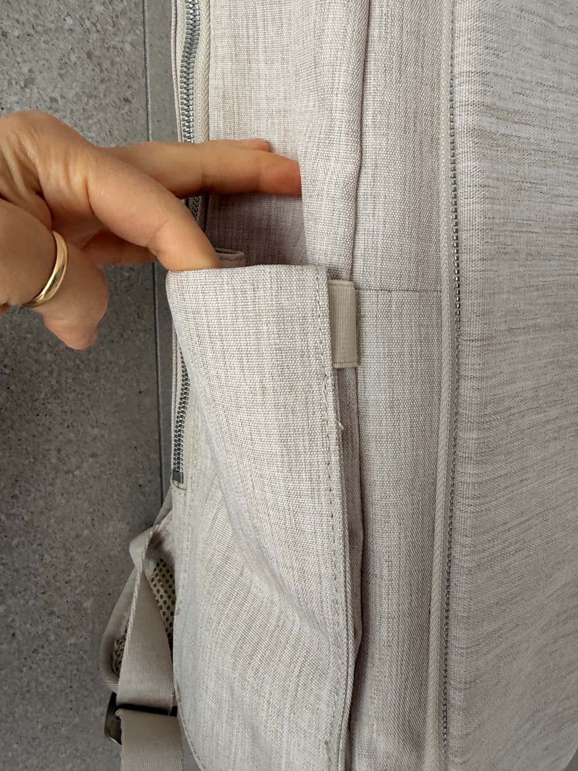 새상품 노르다스 시에나 2 백팩 ND1082 15.6인치 노트북 상품이미지2