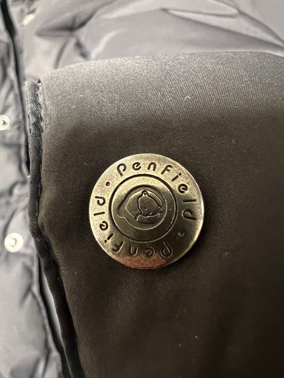 펜필드 락울 패딩  상품이미지4