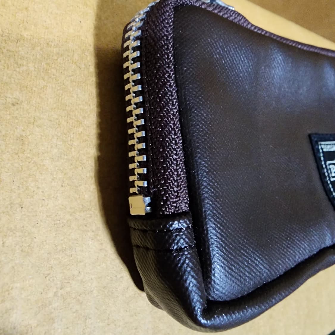 요시다포터 프리스타일 멀티코인케이스 상품이미지4