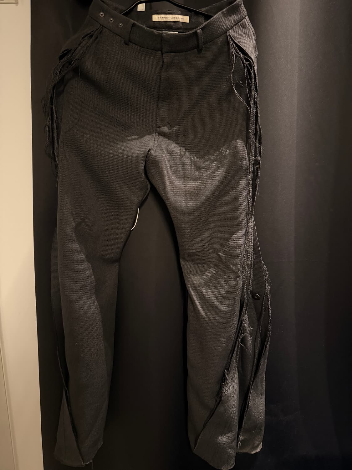 Carnet achive / Sack / M(30) 상품이미지3