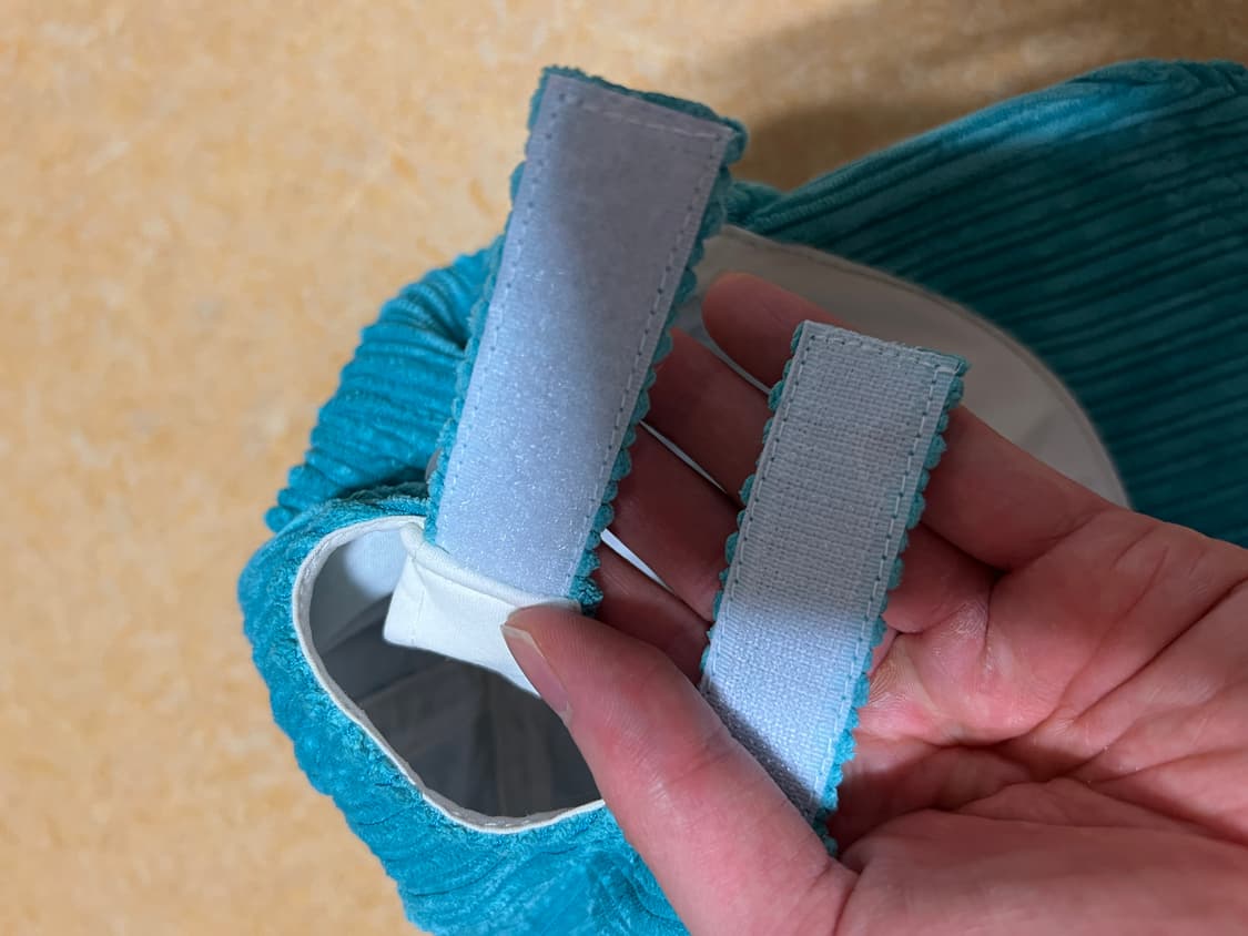 🧢이자벨마랑 남자 모자(택배비포함) 상품이미지5