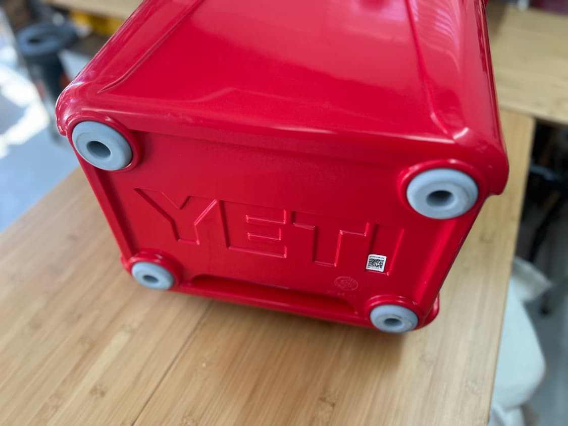 Yeti roadie 24  쿨러 모자 상품이미지5