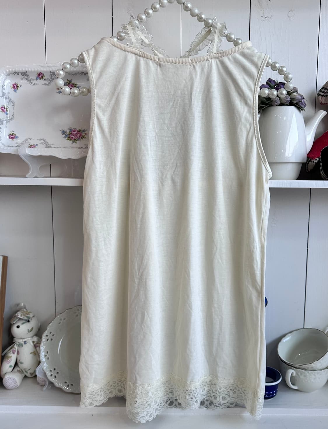 axes femme(악세즈 팜므) 이너원피스 상품이미지3