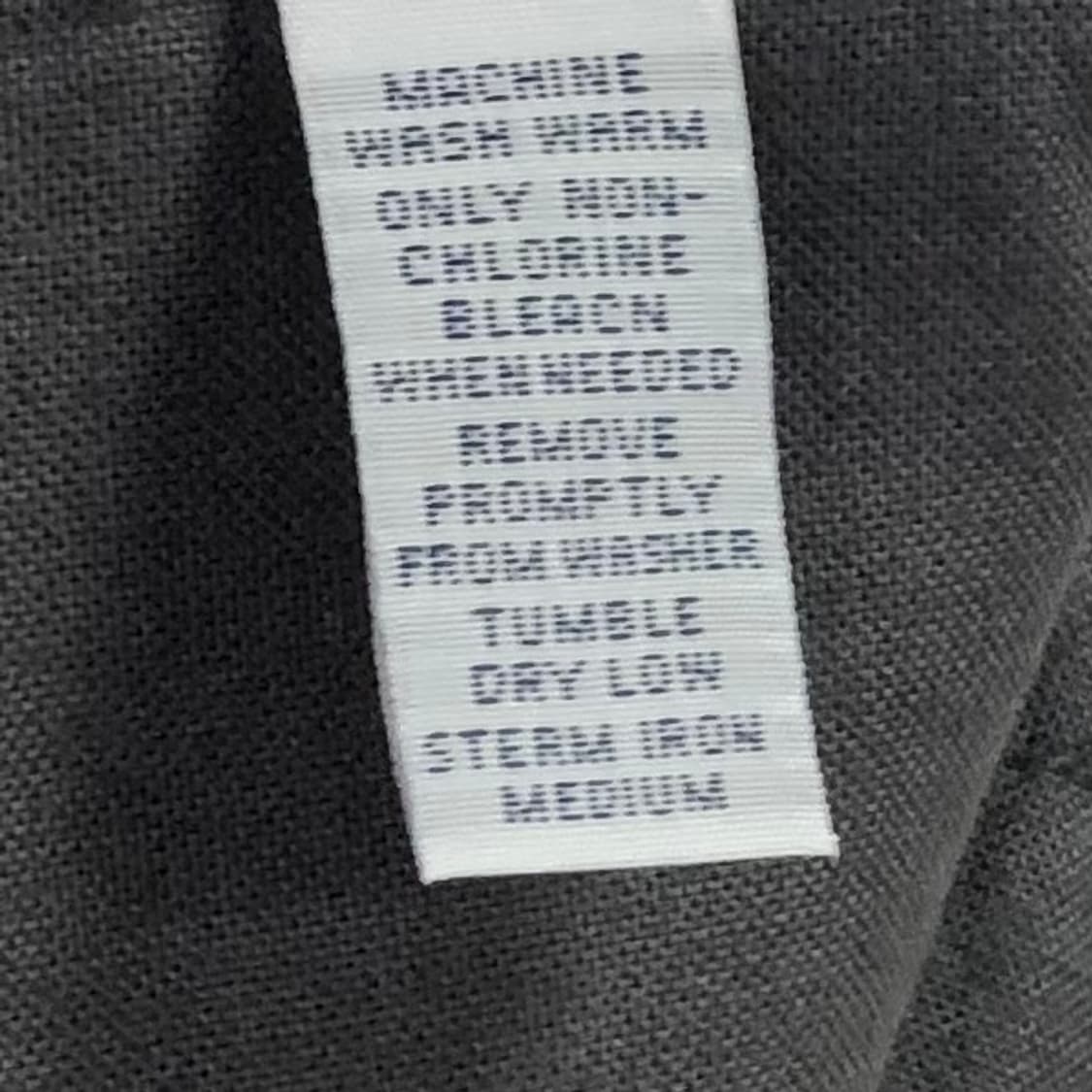 100 폴로 솔리드코튼 셔츠 상품이미지4