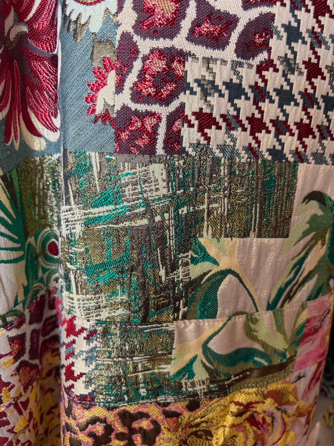 Engineered garments 엔가 a-1 자켓 상품이미지4