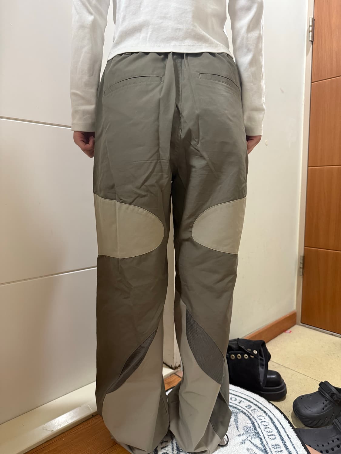 아트오브필드 팬츠 상품이미지3