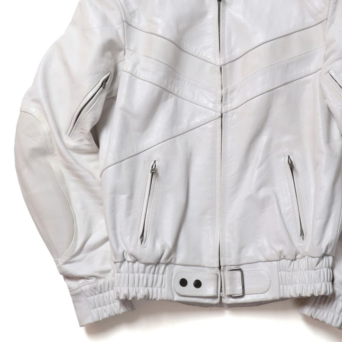 메종 마르지엘라 Maison Margiela  Rider Jacket 상품이미지3