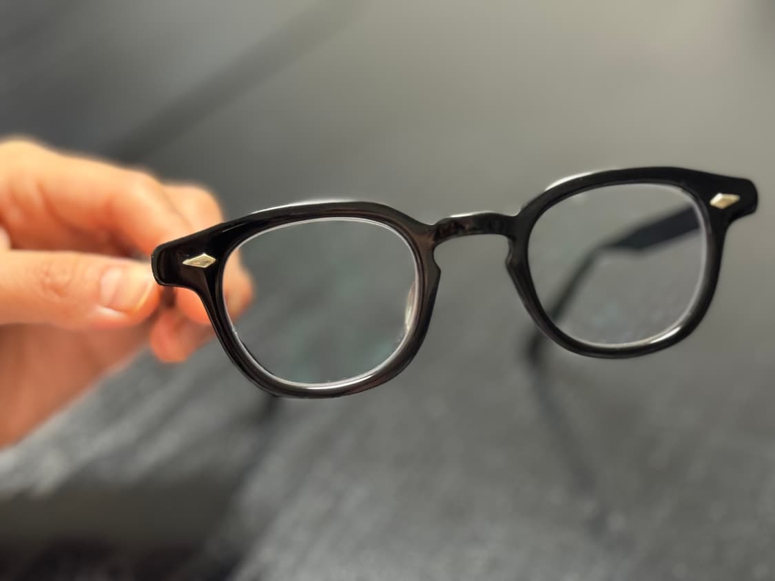 하만옵티컬 harman optical co. 안경  상품이미지7