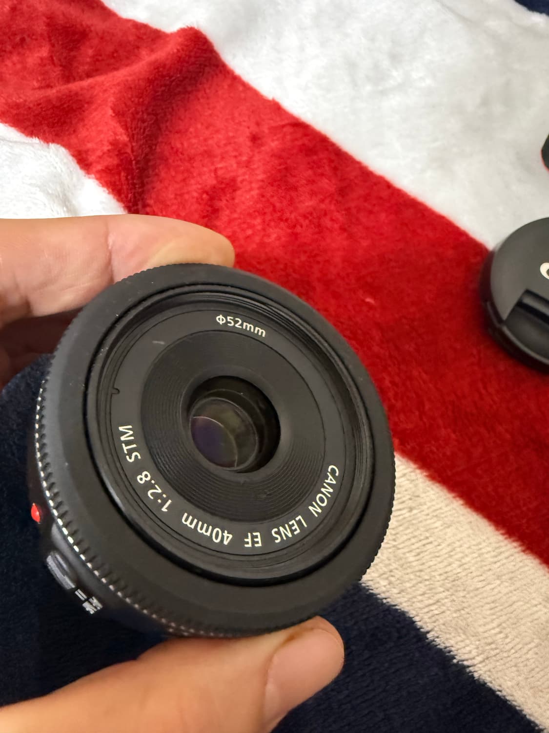 캐논 100D 더블 렌즈 킷 상품이미지2