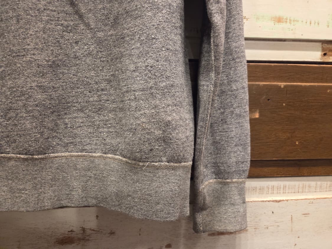 랙앤본 후드 상품이미지6