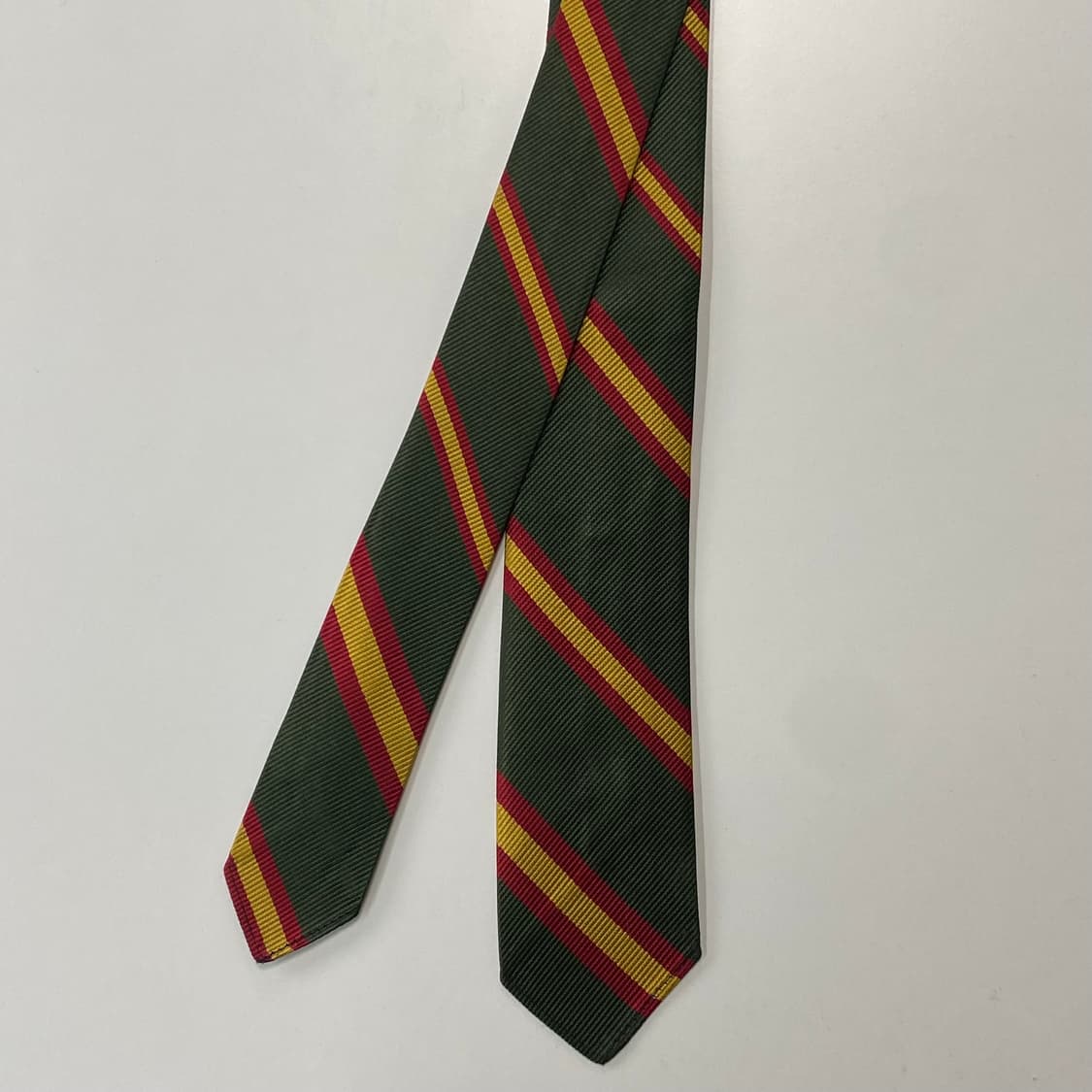 빔즈 (BEAMS) 정품 명품 넥타이 5.3cm 상품이미지2