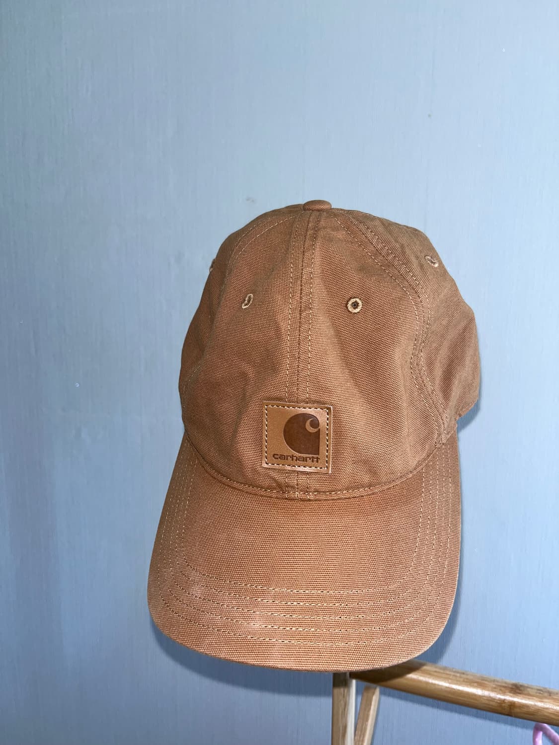 칼하트 모자 상품이미지1