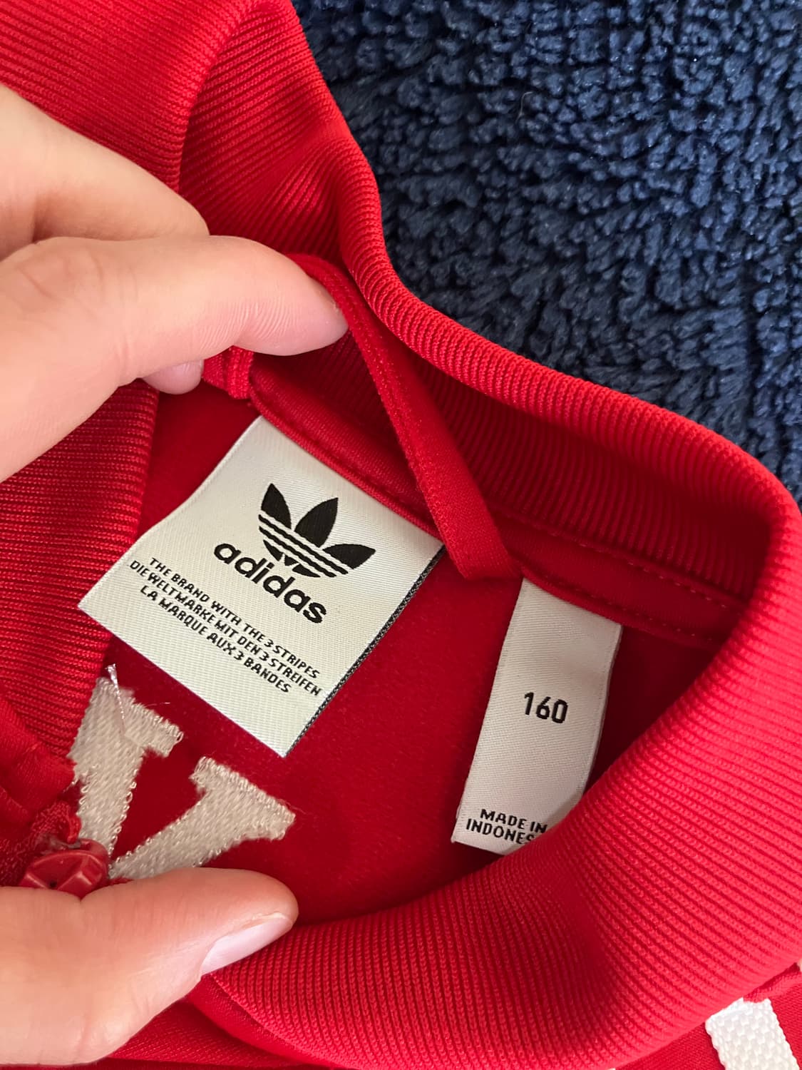 아디다스 져지 상품이미지5