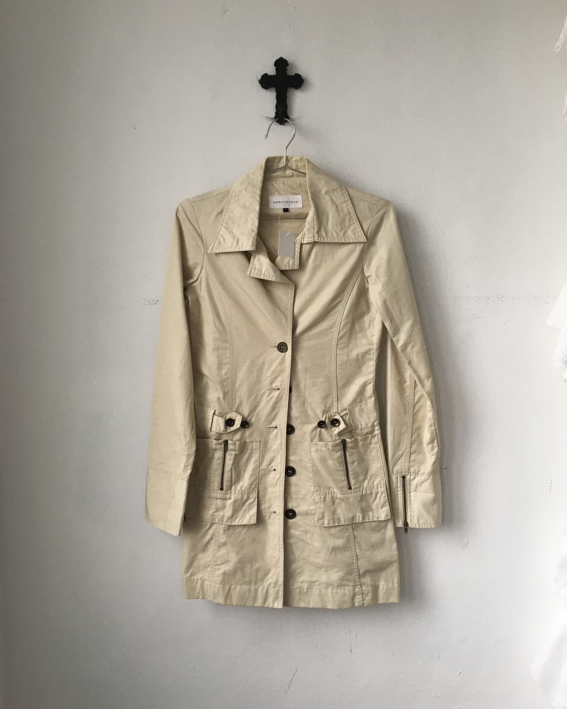 Pocket point jacket 상품이미지2