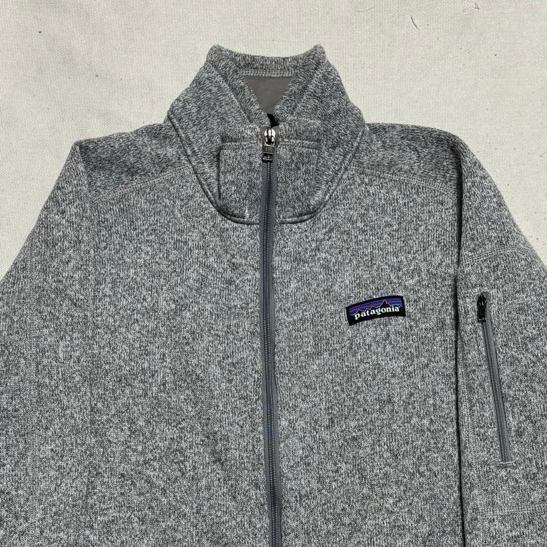 L 파타고니아 베터 스웨터 플리스 상품이미지1