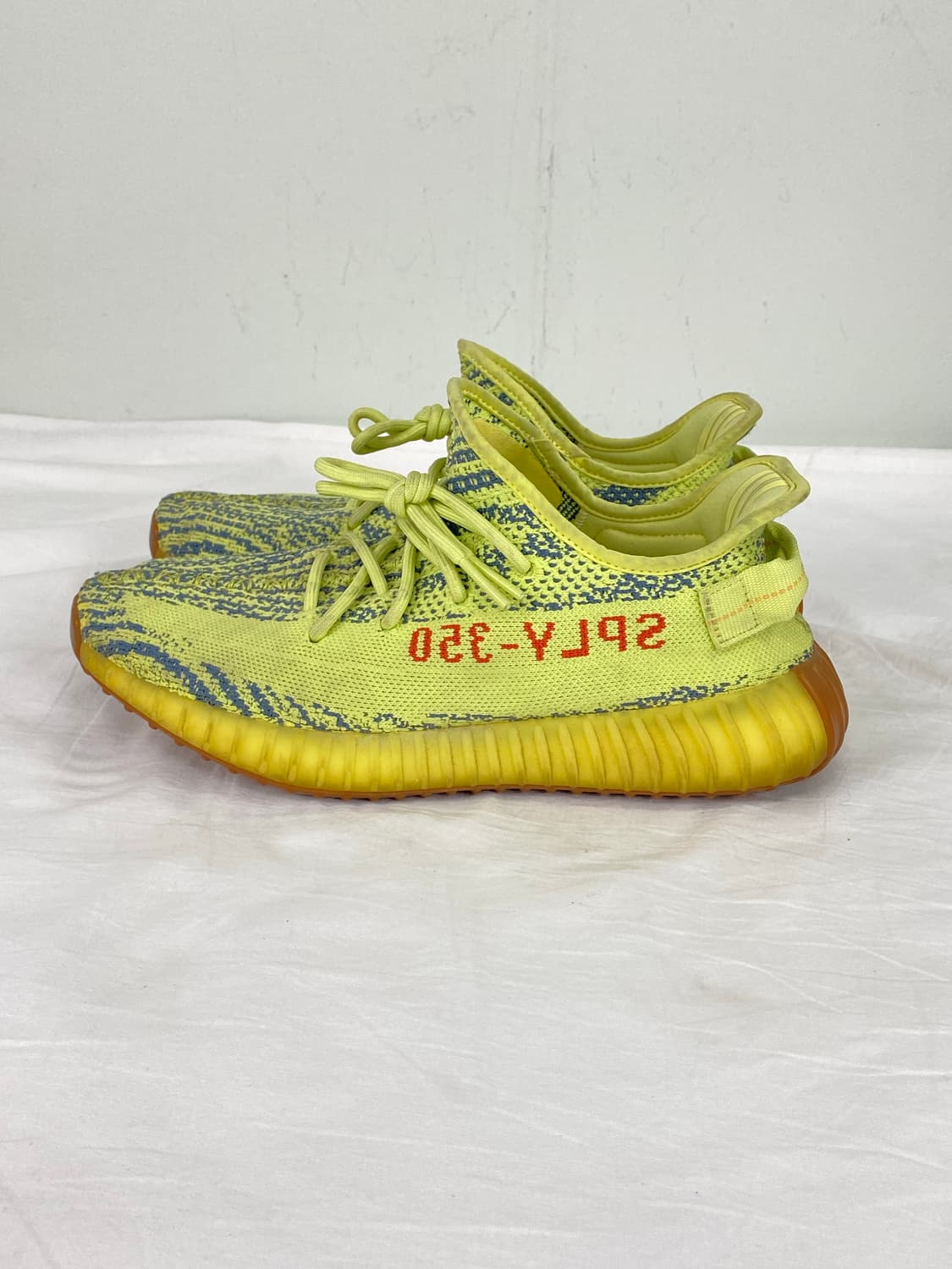 아디다스 이지부스트 350 V2 예브라 270 <33> 상품이미지5