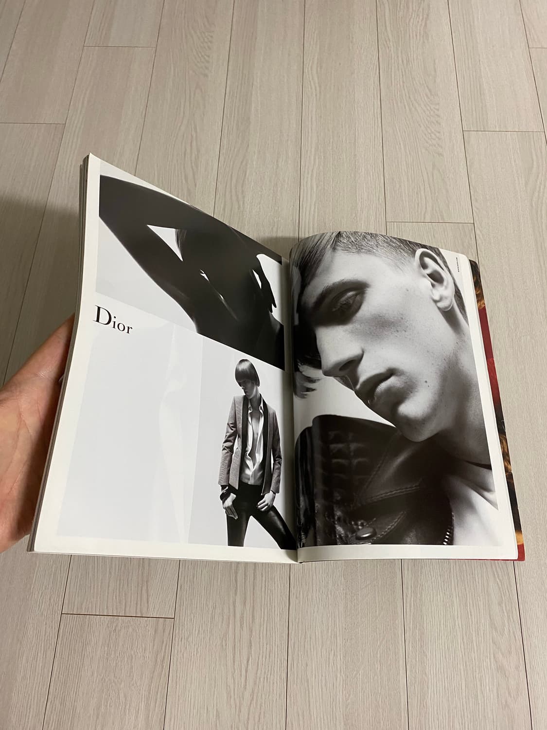 2007 MEN'S NON+NO G 상품이미지2