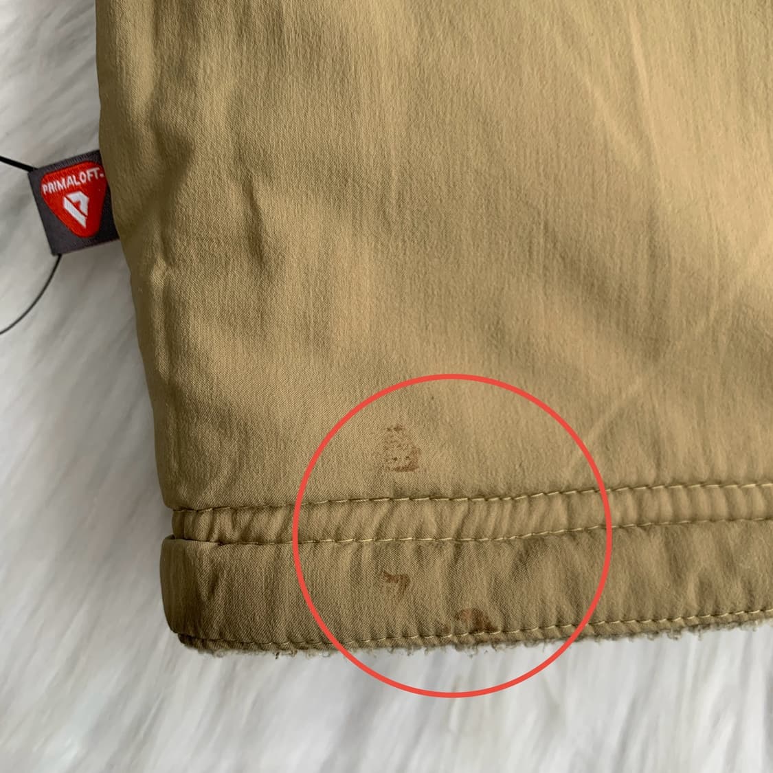 노스페이스 키즈 리버시블 패턴 후리스 집업 1844 상품이미지8