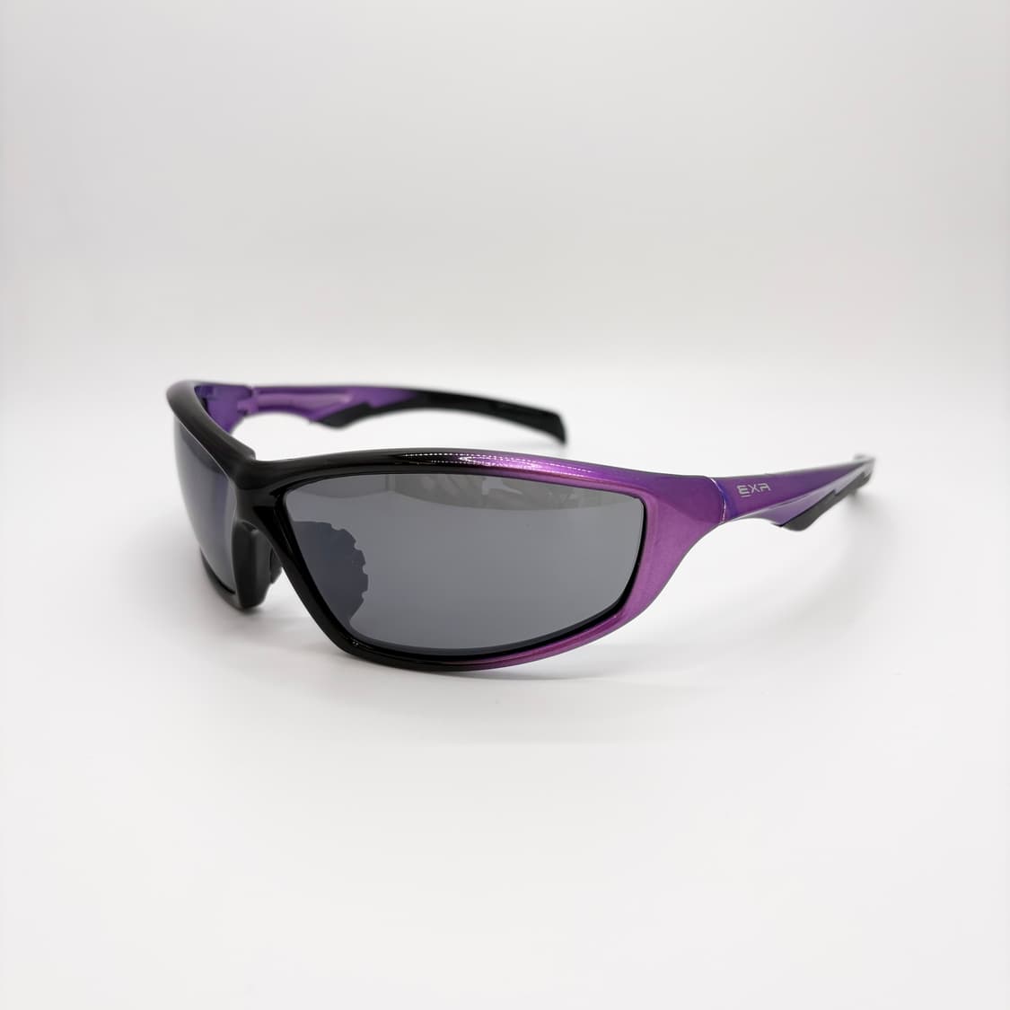 EXR 퍼플 스포츠 고글 선글라스 상품이미지1