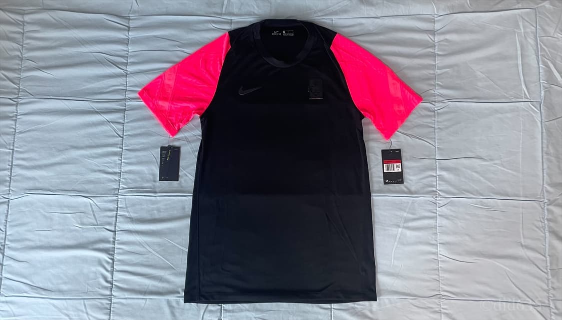 (국내 L) 20-22 대한민국 스트라이크 트레이닝탑 탭채새제품 판매 상품이미지1