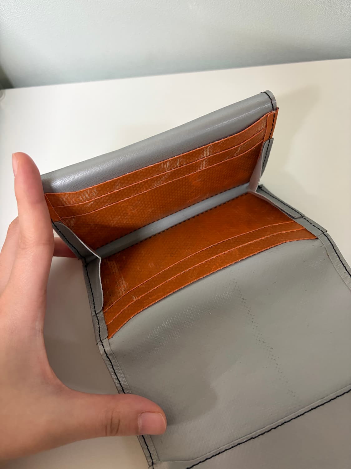 프라이탁 맥스 지갑 상품이미지4