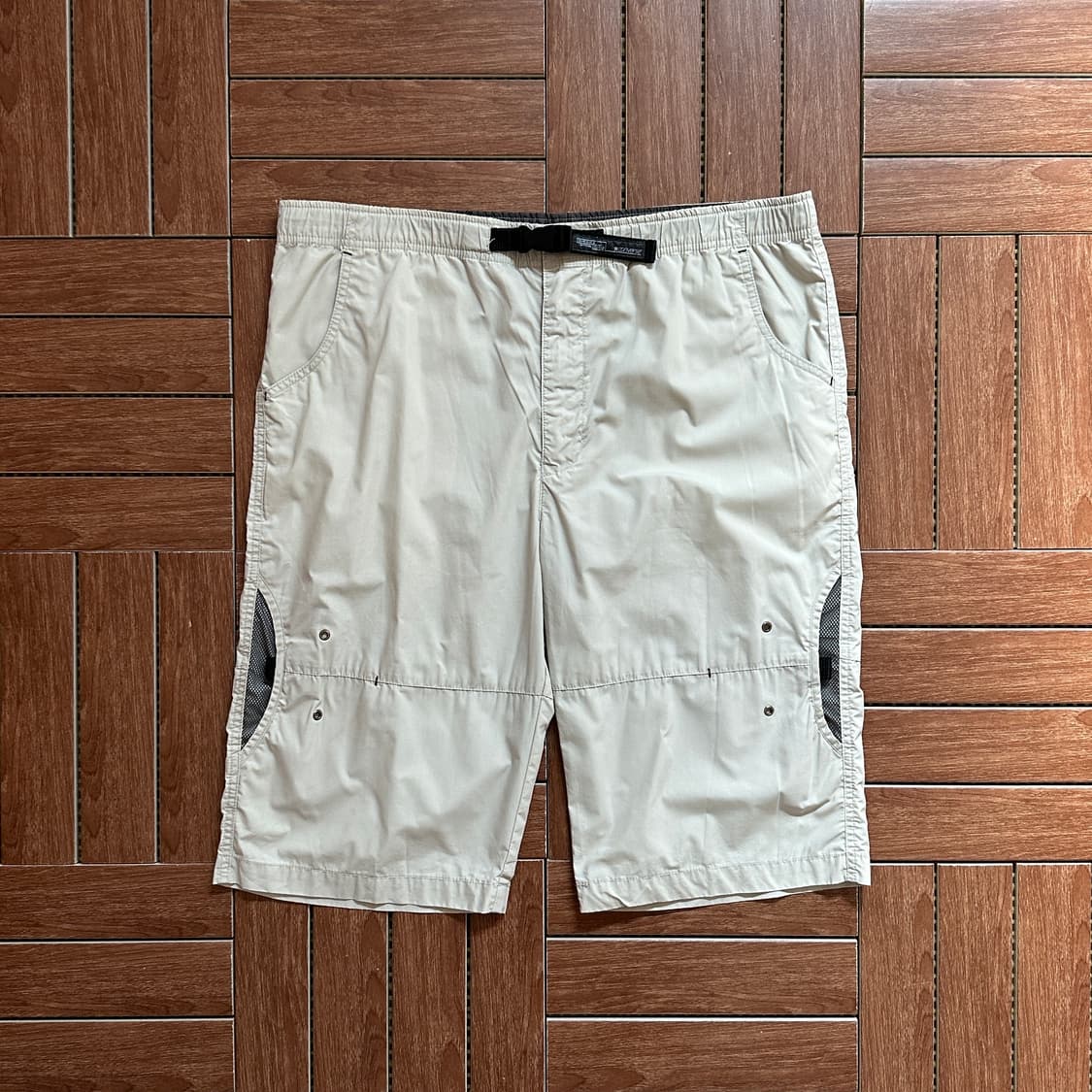 Converse cargo shorts 상품이미지3