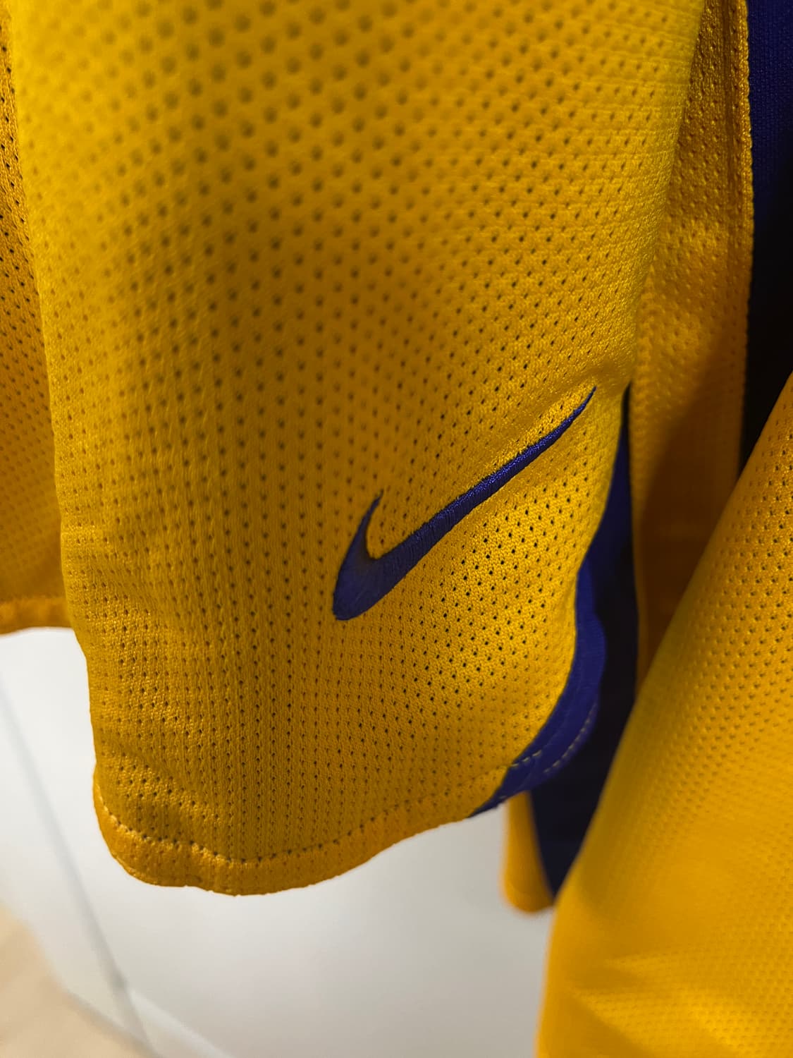 나이키 리버시블 농구 유니폼 셋업 상품이미지9