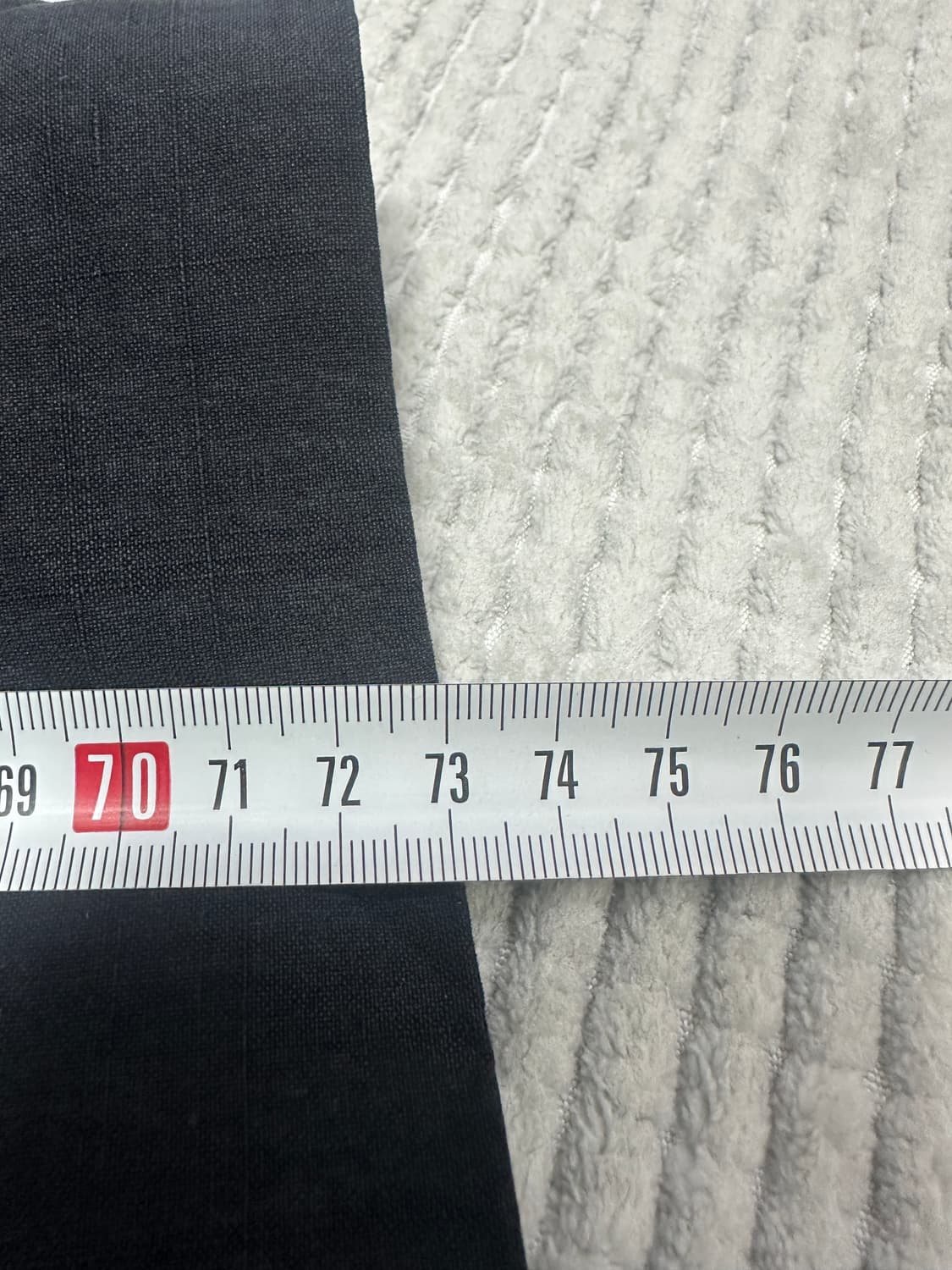 베르사체 논카라 은장 핀 블레이저 상품이미지7