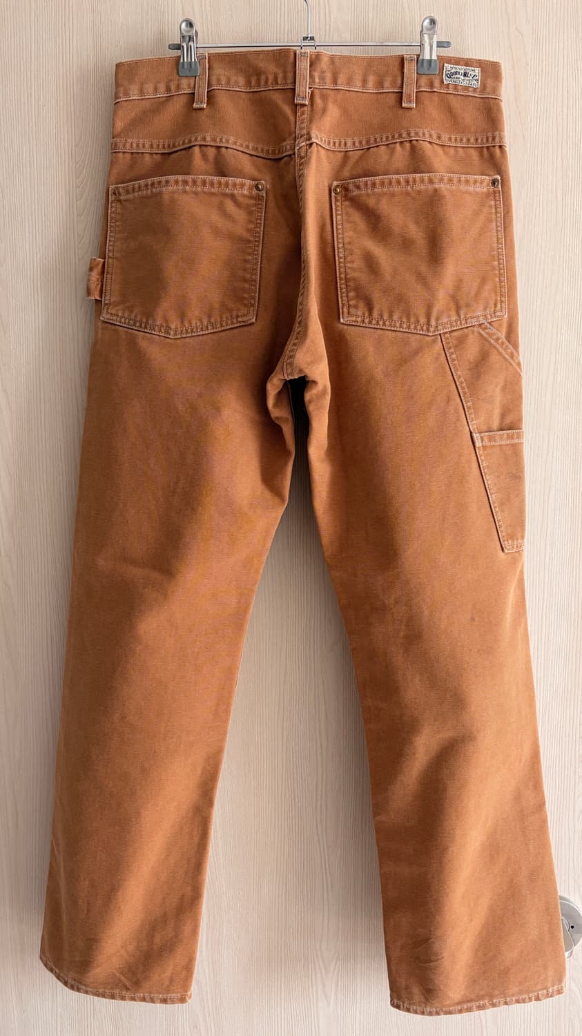 RRL 카펜터 팬츠 31*30 상품이미지4