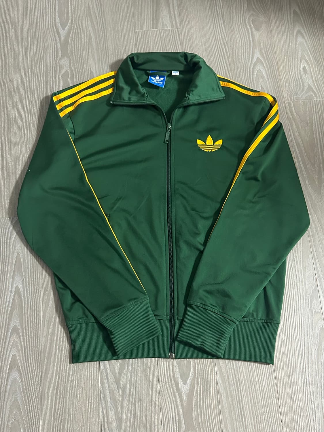 아디다스 초노 져지 상품이미지1