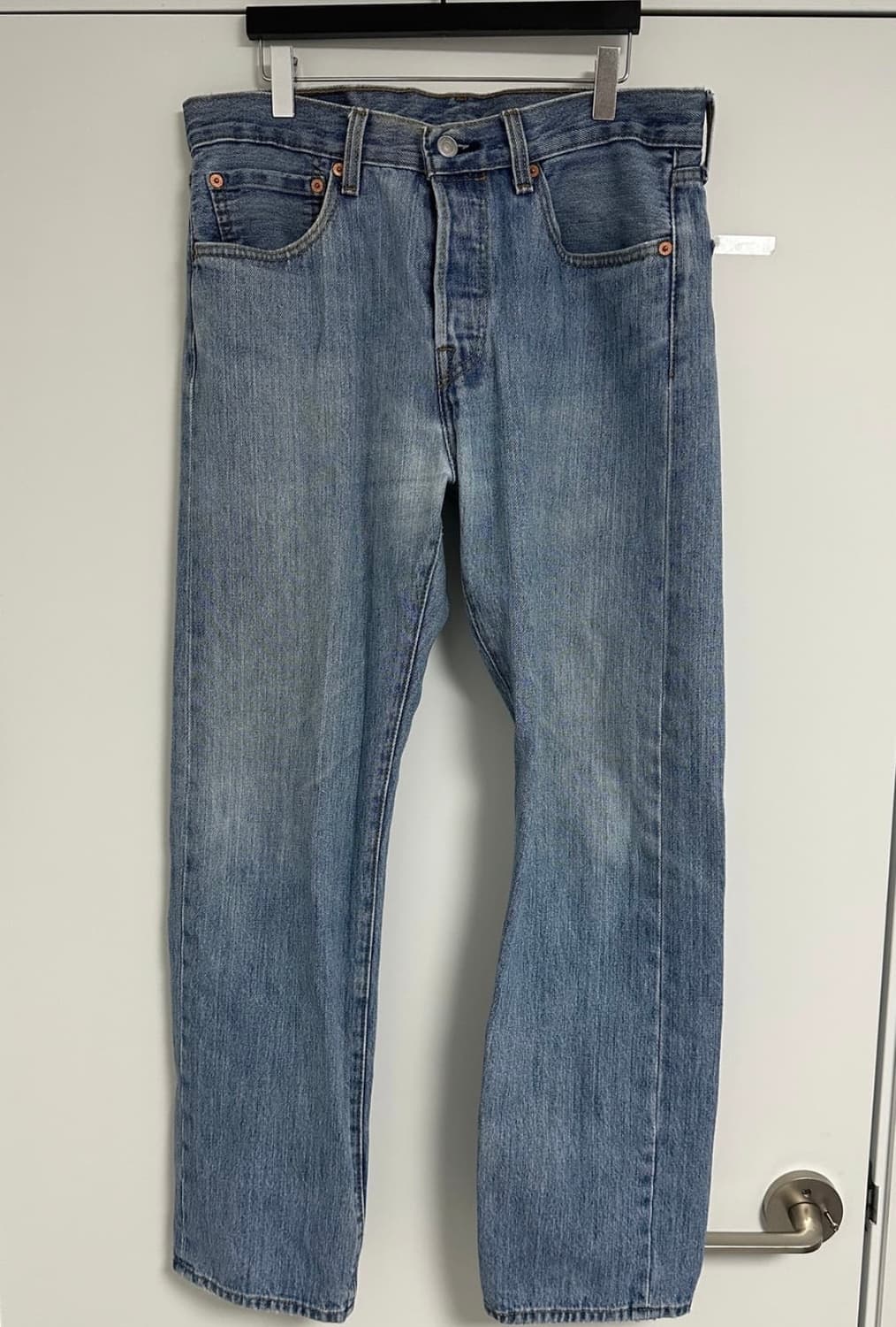 리바이스 501 상품이미지2