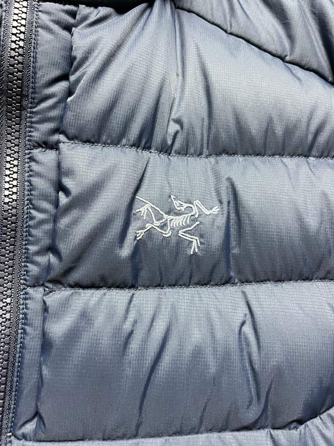 아크테릭스 토륨 블랙사파이어 S 상품이미지3