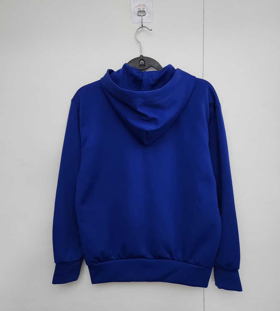 꼼데가르송 100 후드집업 상품이미지2