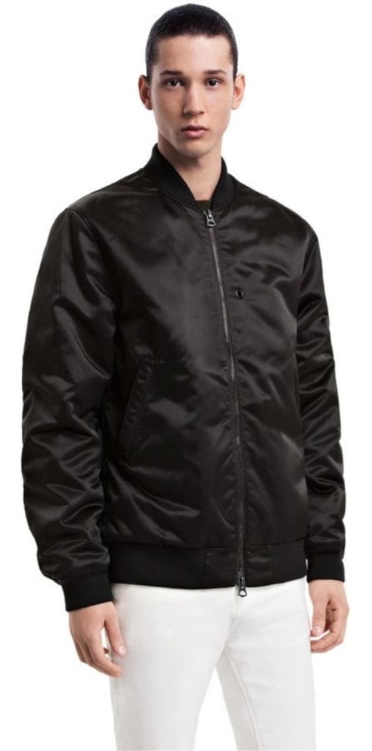 아크네 셀로 봄버 자켓 46 상품이미지1