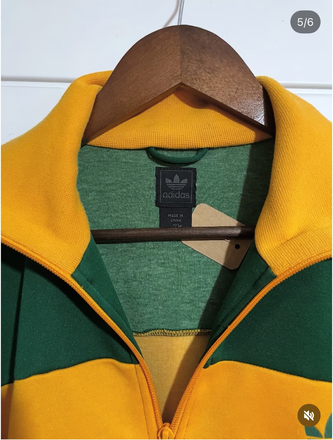 아디다스 오스트레일리아 져지 상품이미지5