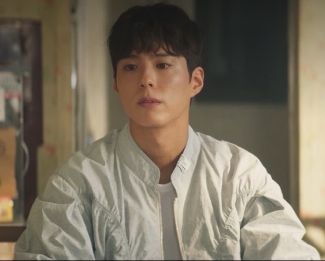(박보검 착용) 아더에러 Zeque 자켓 L 상품이미지1