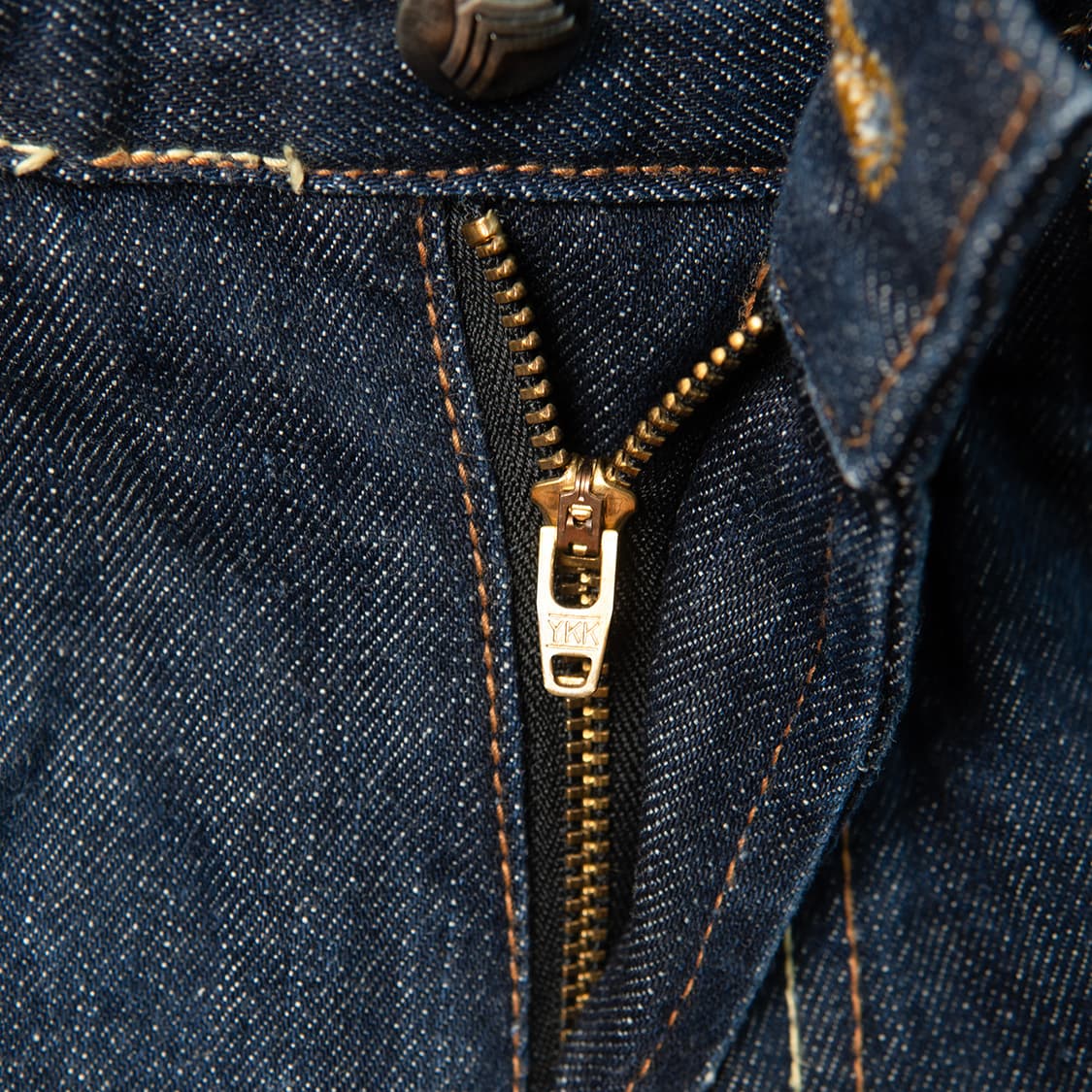 [32] OSAKA 오사카 재팬 메이드 드래곤 프린팅 데님팬츠  상품이미지8