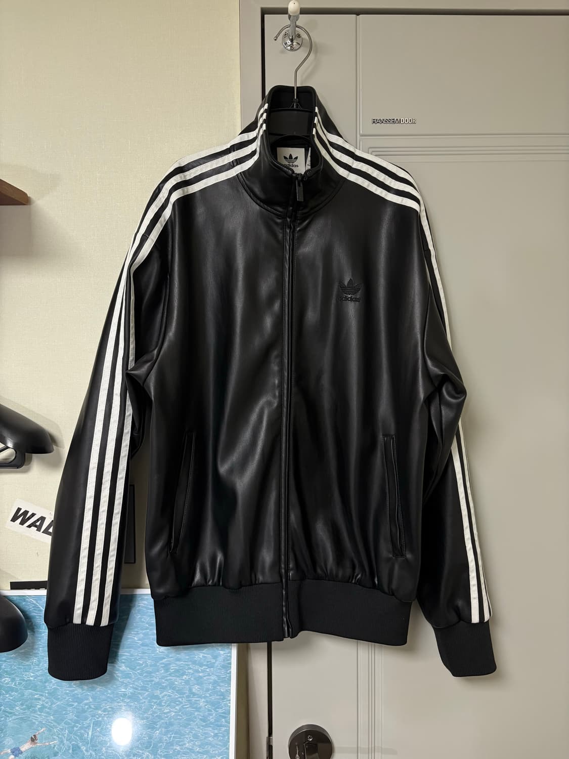 [M] 아디다스 포우레더 자켓 상품이미지2