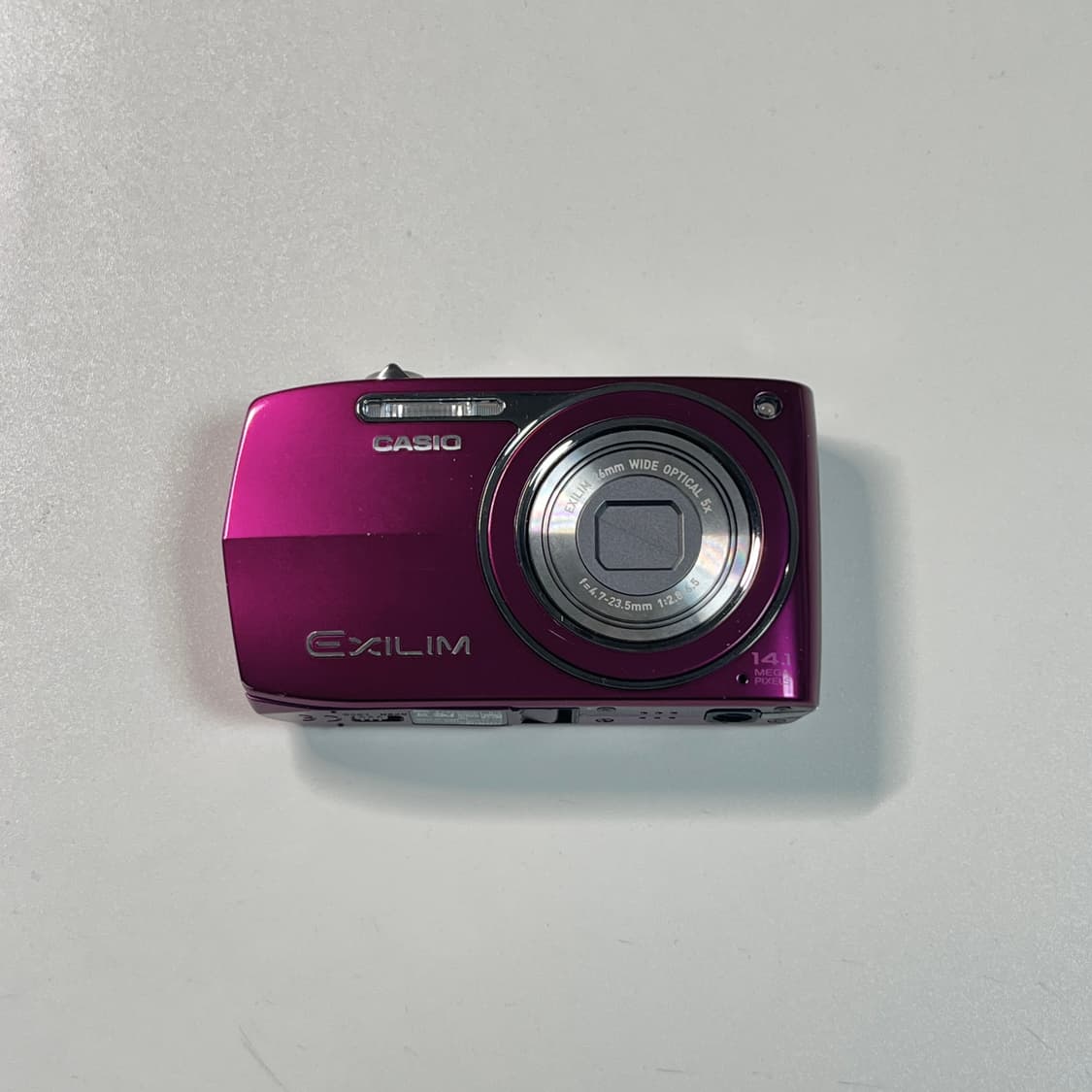 Casio exilim ex-z2300 카시오 엑슬림 z2300 상품이미지1