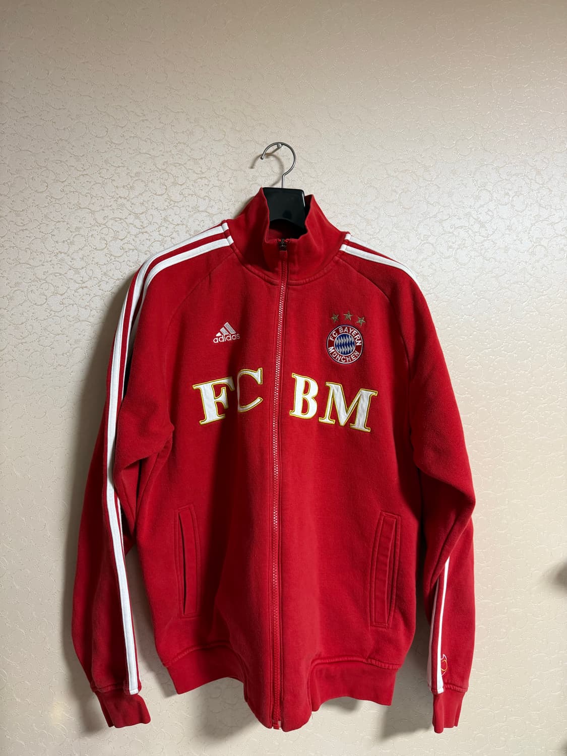 바이에른뮌헨 져지 상품이미지2