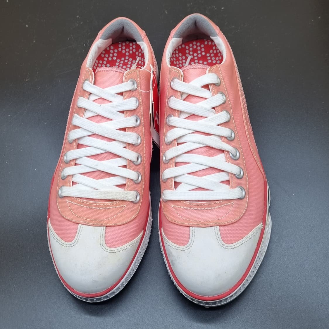 새상품 푸마 여성골프화235  상품이미지2